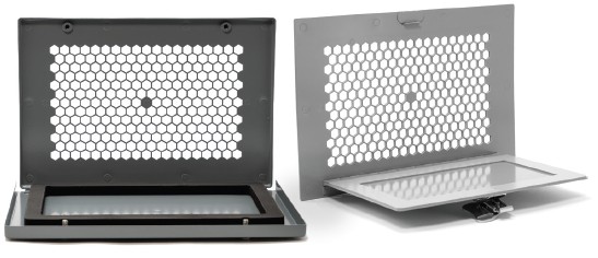 Alumium    Stainless Steel