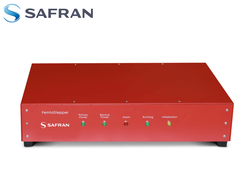 FemtoStepper
