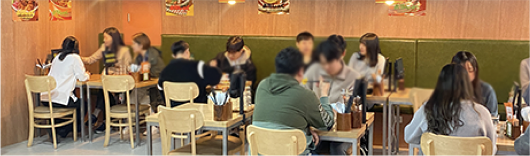 신규 오픈 역세권 1층 매장!