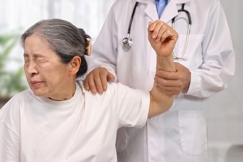 근력·혈액순환 프로그램