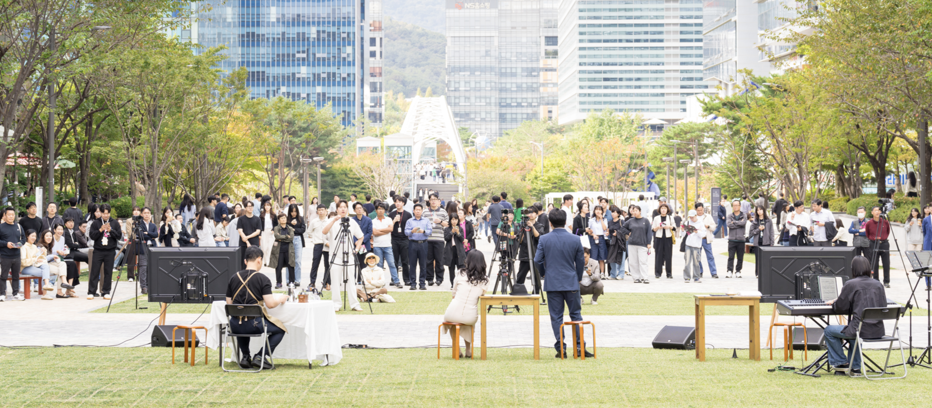 2024 성남페스티벌 현장 사진