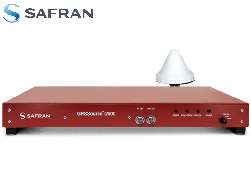 GNSSource-2500