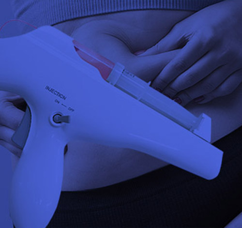 <p><font size=1px>X-FIT OBESITY CLINIC</font><br>ㅡ<br><br><font size=3px><b>X-FIT<br>지방분해시술</b></font></p>