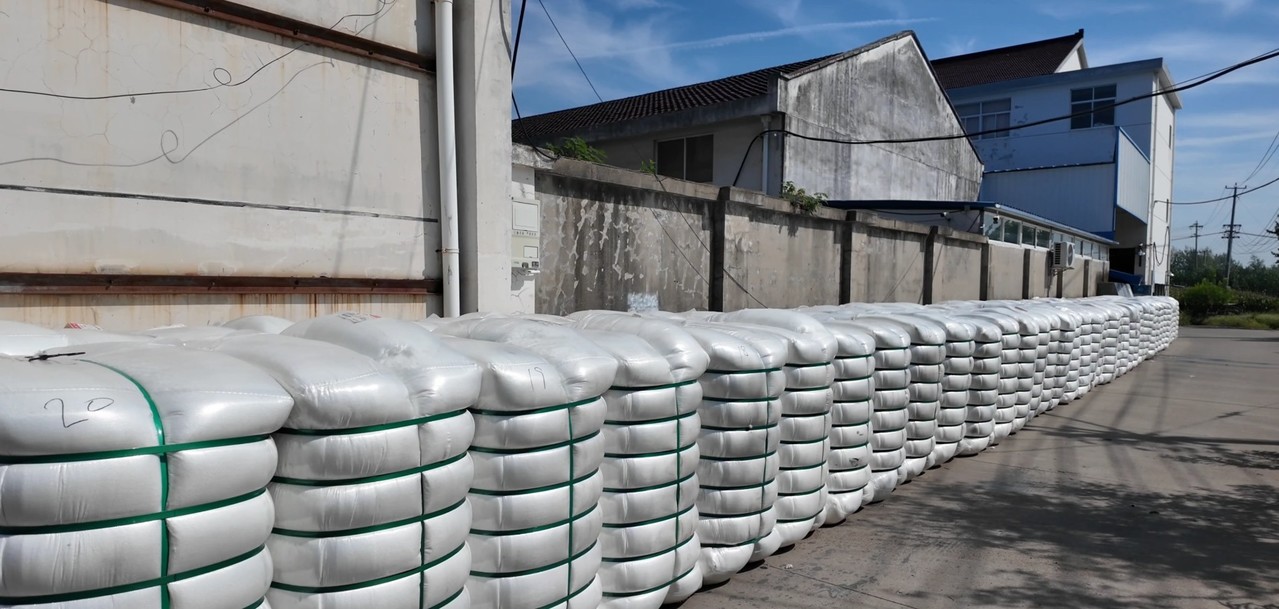 원단 및 부자재 발주