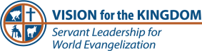 VISION FOR THE KINGDOM