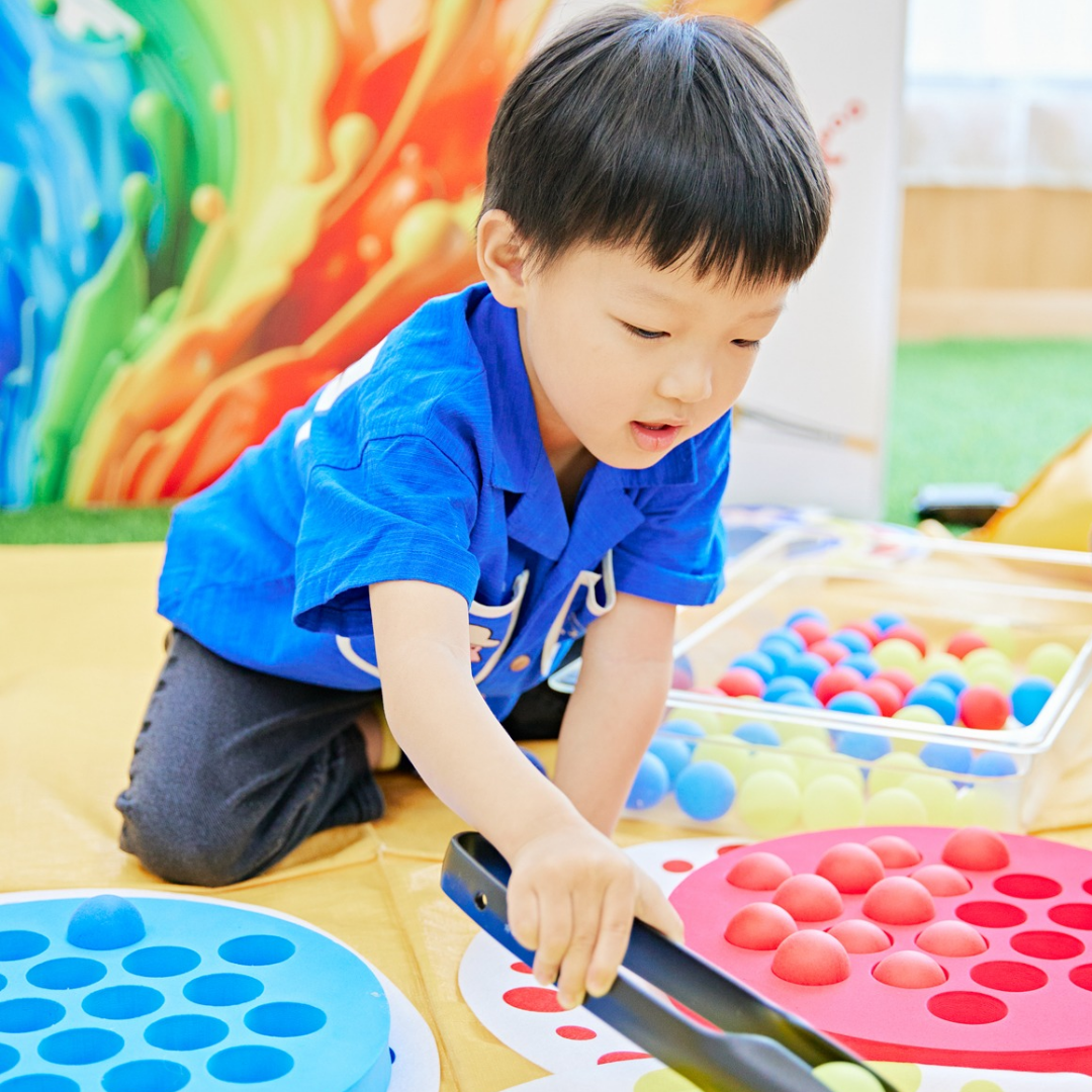 요술책상쁘띠랑