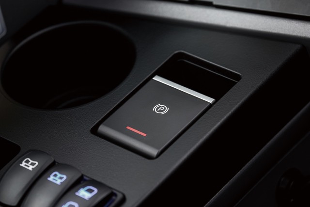 Electronic Parking Brake