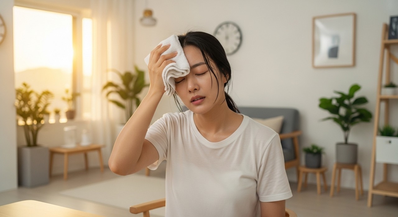 명동리아한의원 다이어트한약