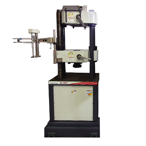 만능시험기 (50ton)