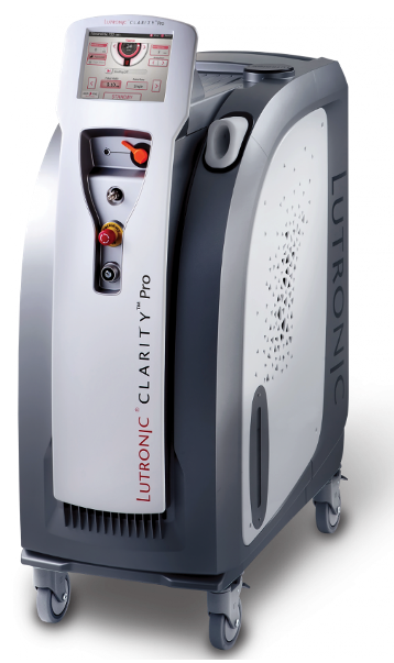 1064nm 롱펄스 Nd:YAG 혈관 레이저