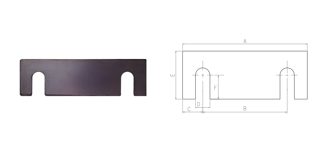 슬라이딩클립 라이나