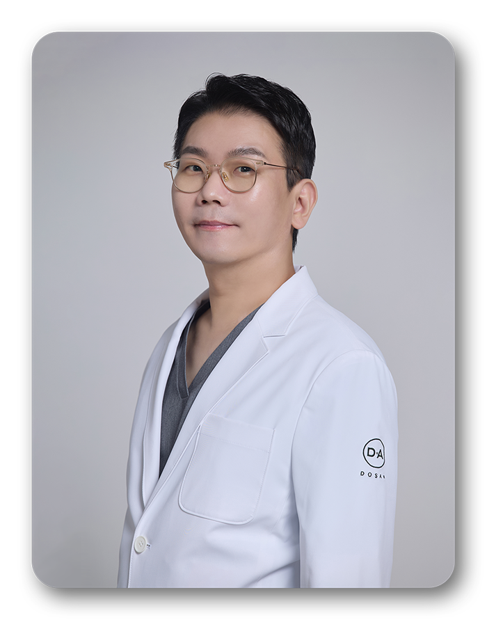 Dr. Yoon Hojun, Head Medical Director