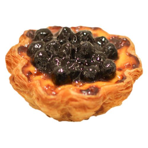 딥 바닐라 아인슈페너