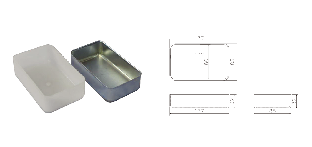 오일받이 (프라스틱/스틸)