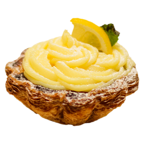 딥 바닐라 아인슈페너