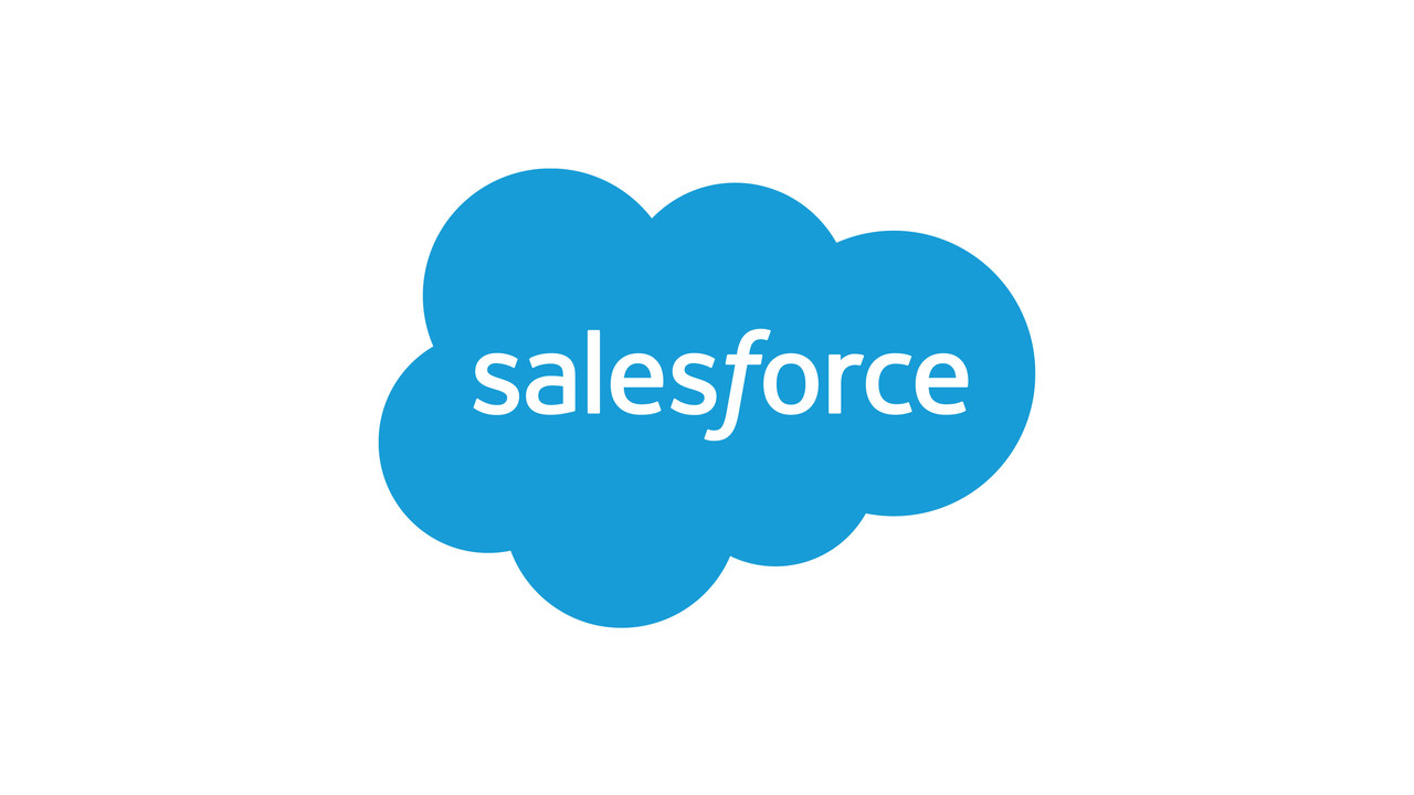 트레슬 세일즈포스 trestle salesforce