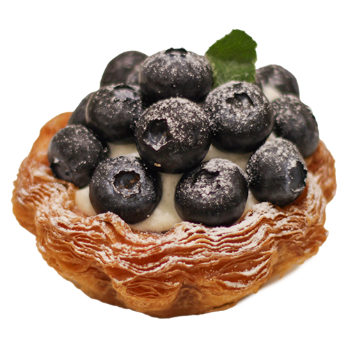 딥 바닐라 아인슈페너