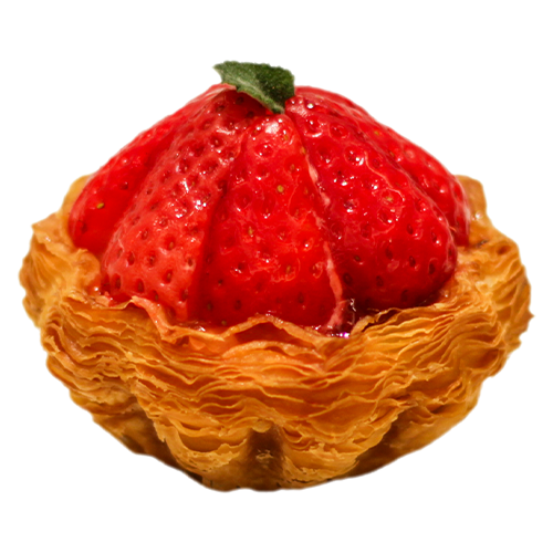 딥 바닐라 아인슈페너