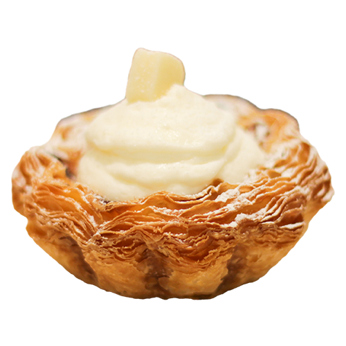 딥 바닐라 아인슈페너