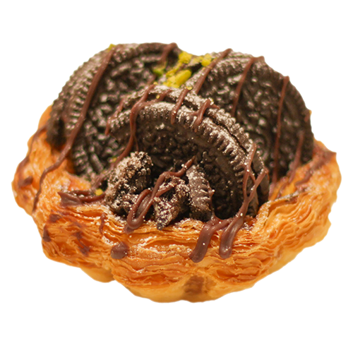 딥 바닐라 아인슈페너