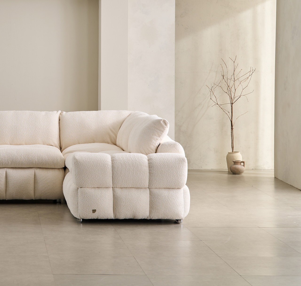  <p class="main_txt">Living Room</p> <p class="sub_txt">MORE →</p>