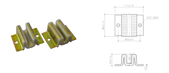 카운터 가이드슈