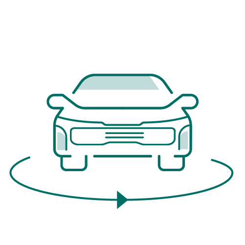 어라운드 뷰 모니터링 시스템