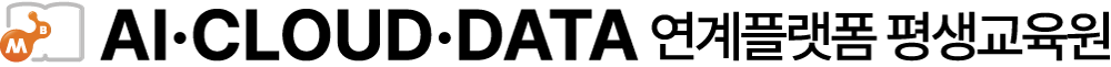 메타빌드 AI·클라우드·데이터 연계플랫폼 평생교육원