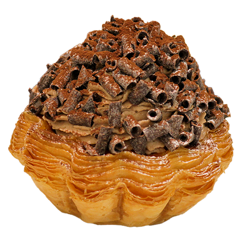 딥 바닐라 아인슈페너