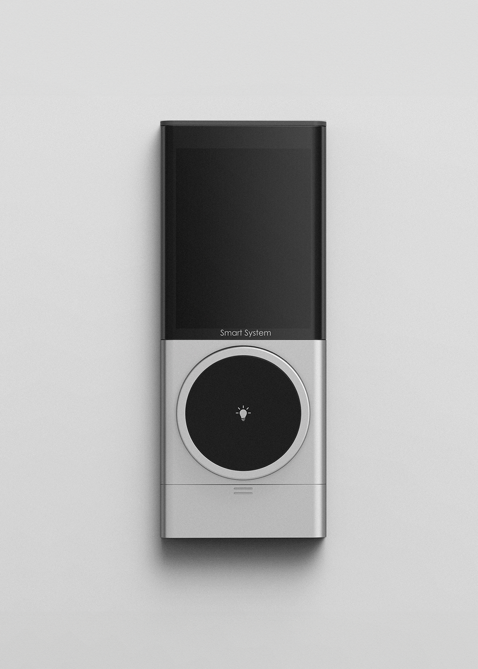 <br> <p style="text-align: left; color: #A4A4A4; font-size: 16px; line-height: 1;"> Smart System / 스마트 컨트롤러 </p> <p style="text-align: left; color: #131313; font-size: 24px; line-height: 0.7;"> Smart Controller </p>