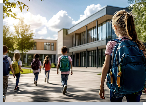 <span style="font-size: 20px;"><span style="color: rgb(15, 45, 83);"><b>명문 교육 환경(학세권)</b></span></span>  <br><span style="font-size: 13px;">당 사업지와 인접한 학교 금정초, 온천초, 유리여중, 사대부고 등)는 <br>부산 원도심 8학군으로 어린 자녀를 키우는 학부모에게는<br> 최상의 학세권 부산의 명문대학교인 부산대학교와도 <br>인접하여 우수한 교육 환경.</span> 