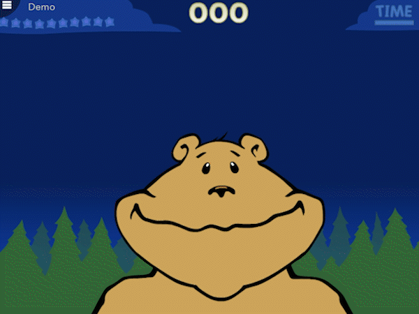 쉬운 난이도 - "빨강" 이라는 속성 하나만 찾으면 됩니다