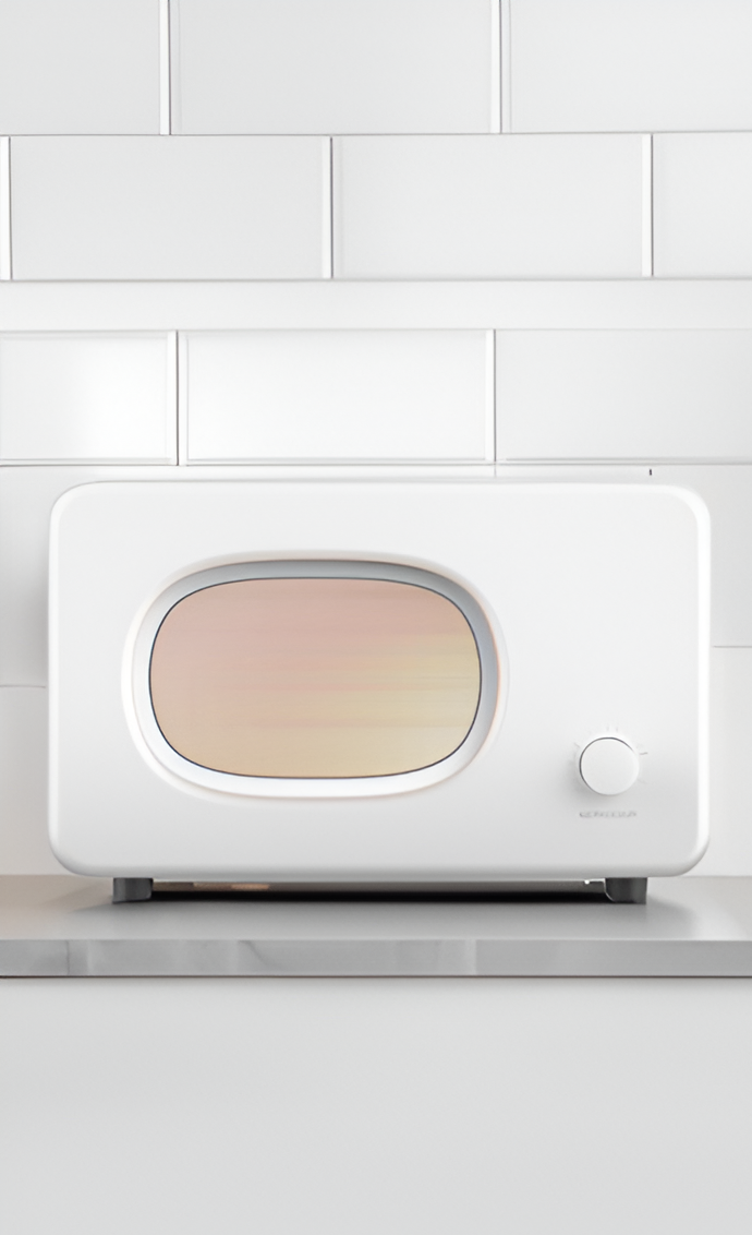 <br> <p style="text-align: left; color: #A4A4A4; font-size: 16px; line-height: 1;"> Goth / 전자레인지 </p> <p style="text-align: left; color: #131313; font-size: 24px; line-height: 0.7;"> Microwave Oven </p>