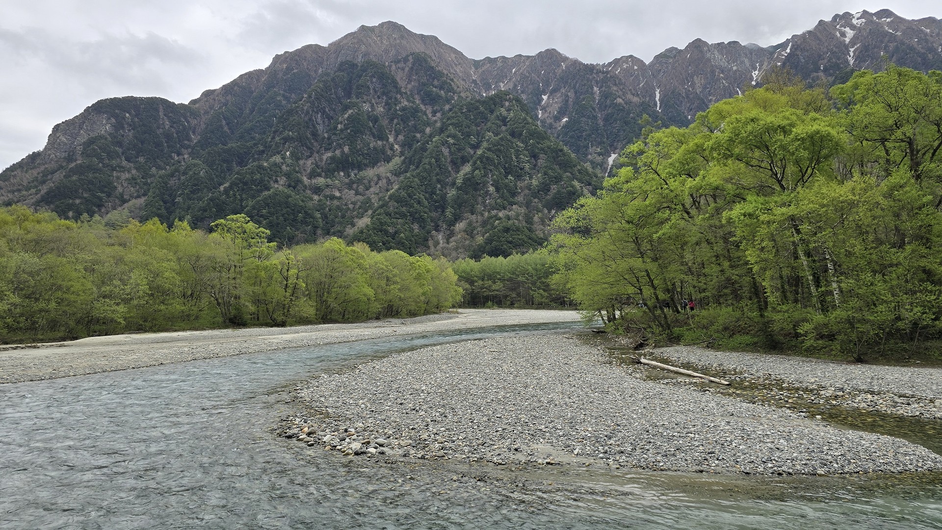 알펜루트 가을 단풍 봄 설벽 쿠로베협곡 가을여행 소규모 일본 고품격여행 효도여행 알펜루트4박5일