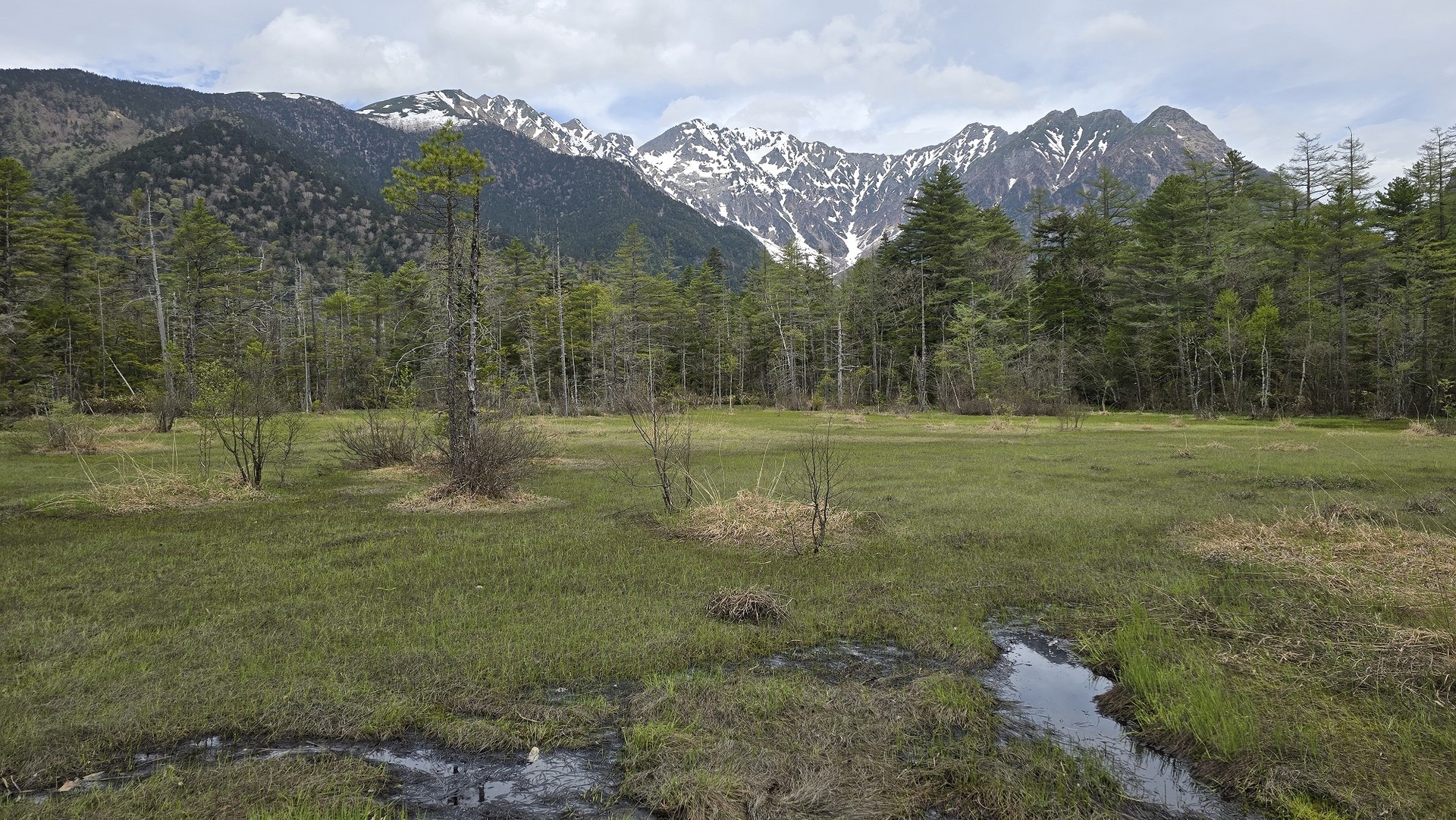 알펜루트 가을 단풍 봄 설벽 쿠로베협곡 가을여행 소규모 일본 고품격여행 효도여행 알펜루트4박5일