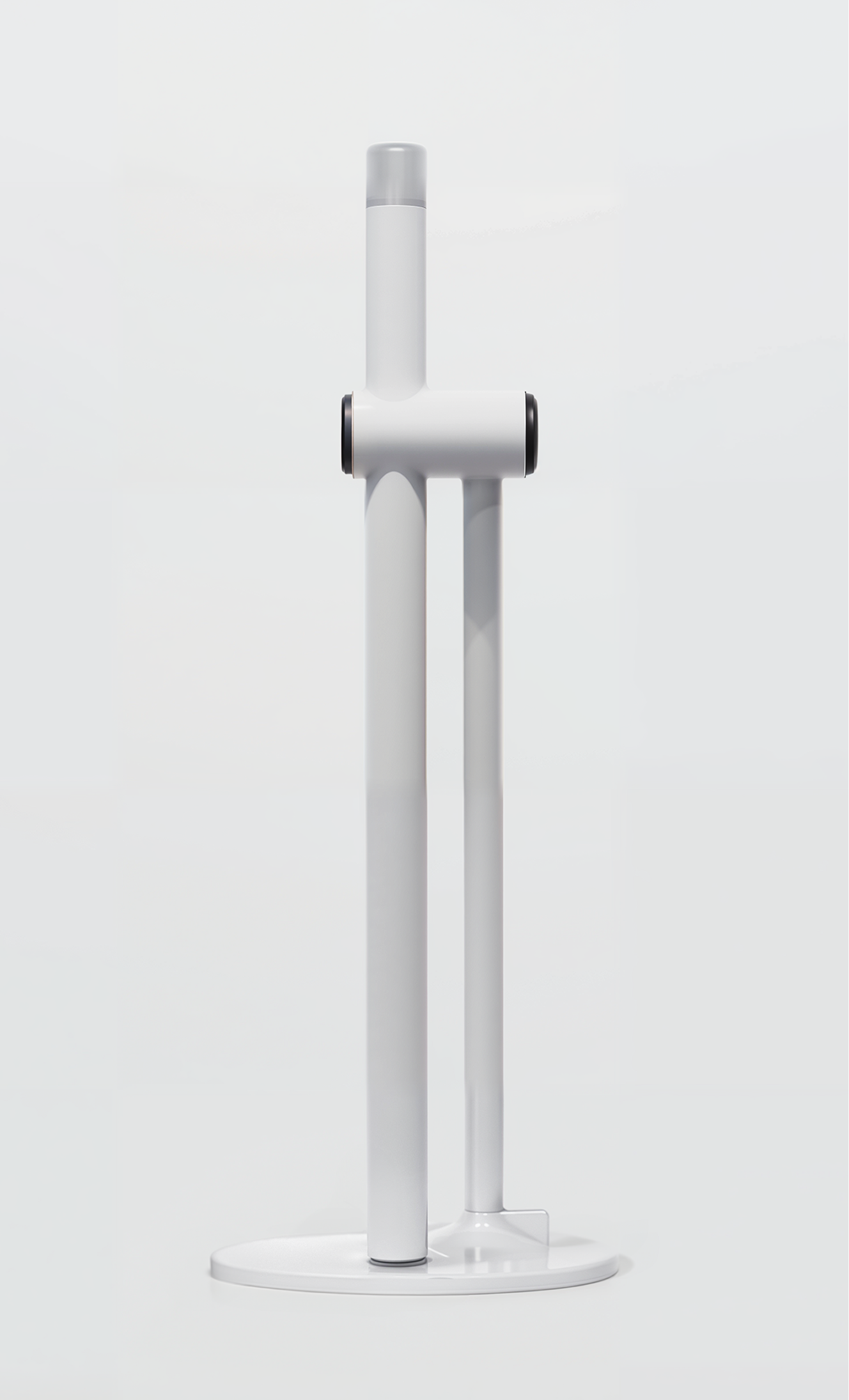 <br> <p style="text-align: left; color: #A4A4A4; font-size: 16px; line-height: 1;"> Prism / LED 스탠드 </p> <p style="text-align: left; color: #131313; font-size: 24px; line-height: 0.7;"> LED Stand </p>