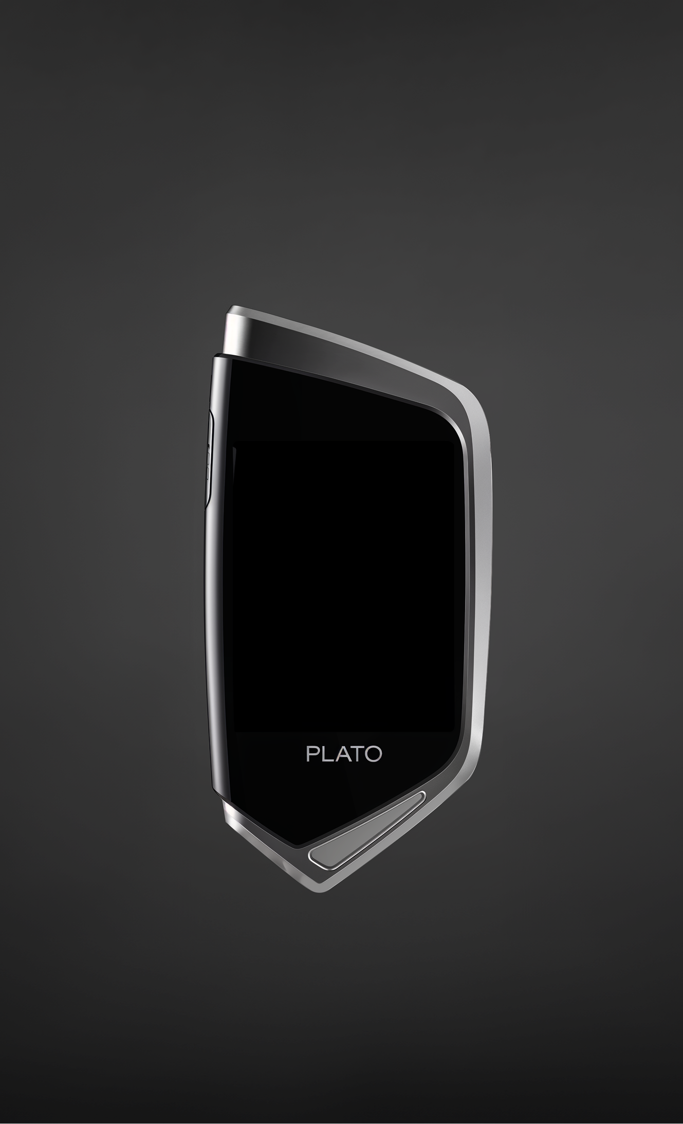 <br> <p style="text-align: left; color: #A4A4A4; font-size: 16px; line-height: 1;"> Plato / 자동차 스마트 키 </p> <p style="text-align: left; color: #131313; font-size: 24px; line-height: 0.7;"> SMK FOB </p>