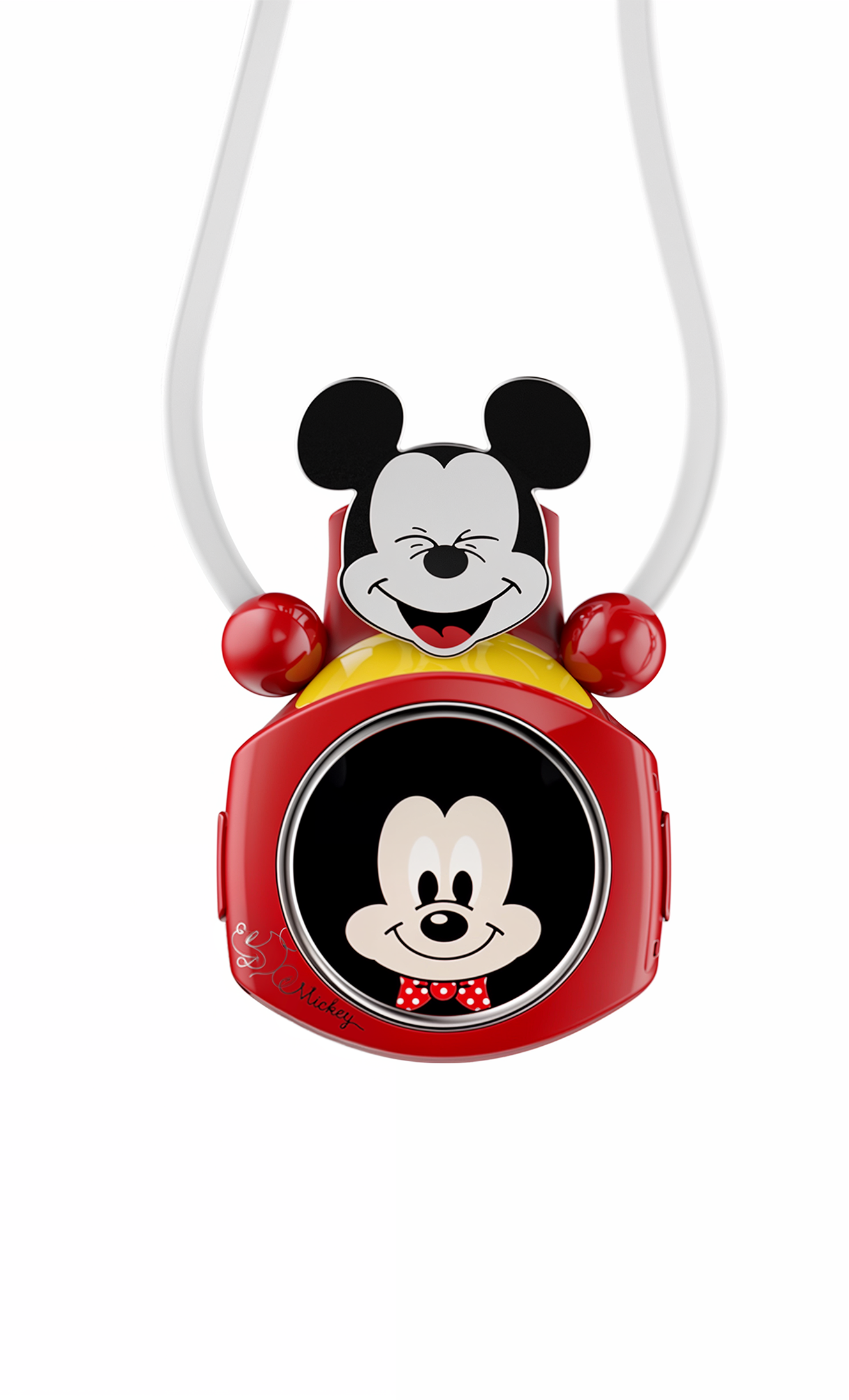 <br> <p style="text-align: left; color: #A4A4A4; font-size: 16px; line-height: 1;"> Smobile / 디즈니 어린이 스마트 워치 </p> <p style="text-align: left; color: #131313; font-size: 24px; line-height: 0.7;"> Disney Kid Smart Watch </p>