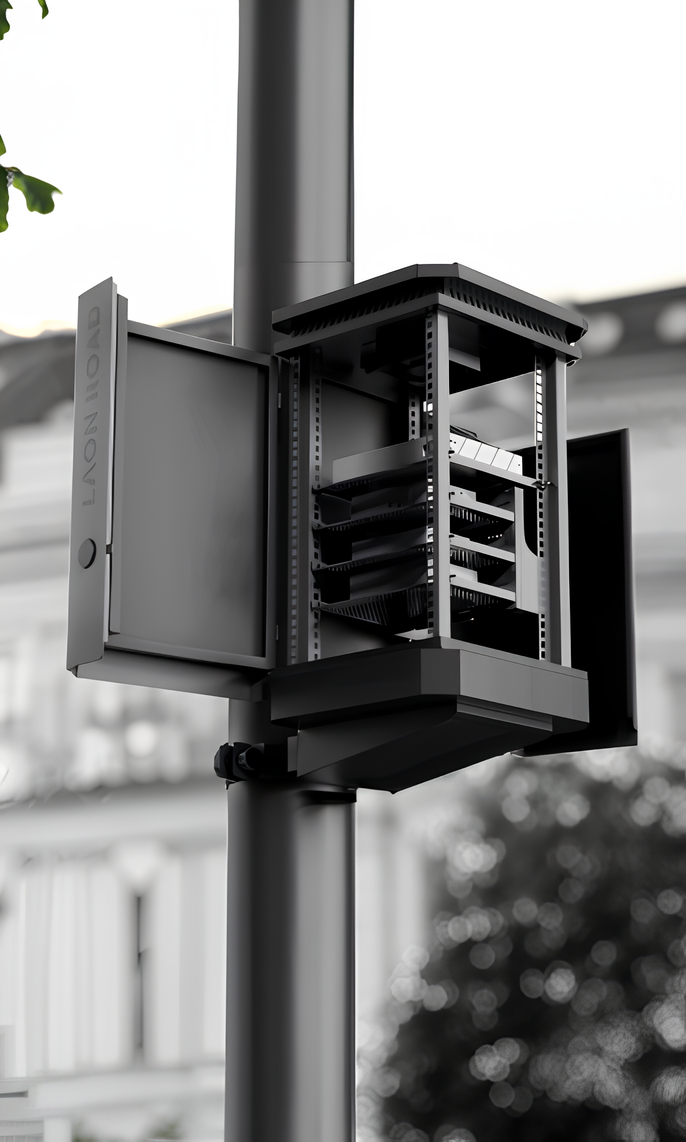 <br> <p style="text-align: left; color: #A4A4A4; font-size: 16px; line-height: 1;"> Laon Road / 함체 </p> <p style="text-align: left; color: #131313; font-size: 24px; line-height: 0.7;"> Smart Signaling </p>