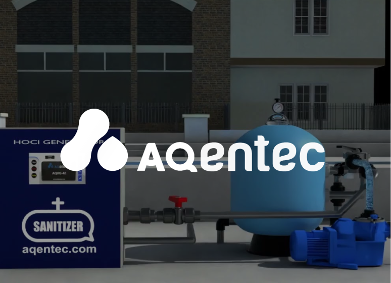 Aqentec
