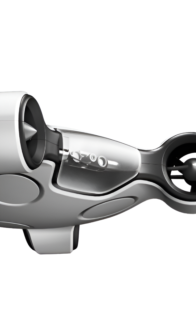 <br> <p style="text-align: left; color: #A4A4A4; font-size: 16px; line-height: 1;">Hny / 수중드론</p> <p style="text-align: left; color: #131313; font-size: 24px; line-height: 0.7;">Underwater Drone</p>