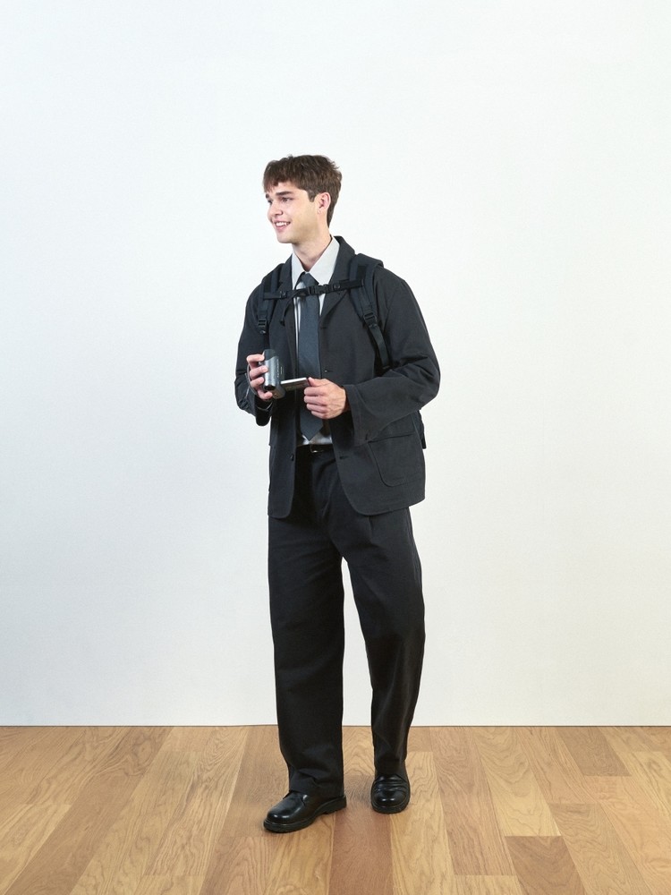 Havehad : Proper City Life City Wear