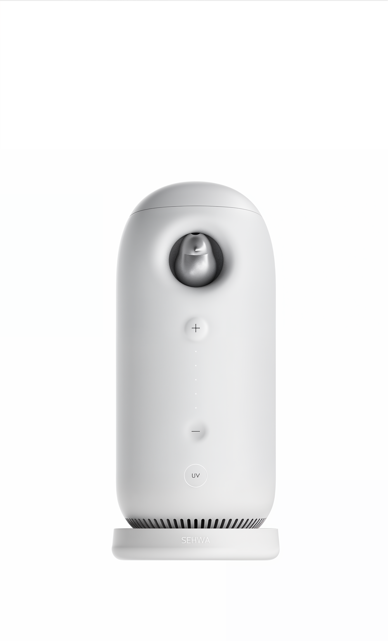 <br> <p style="text-align: left; color: #A4A4A4; font-size: 16px; line-height: 1;"> Sehwa Hightech / 가습기 </p> <p style="text-align: left; color: #131313; font-size: 24px; line-height: 0.7;"> Humidifier </p>