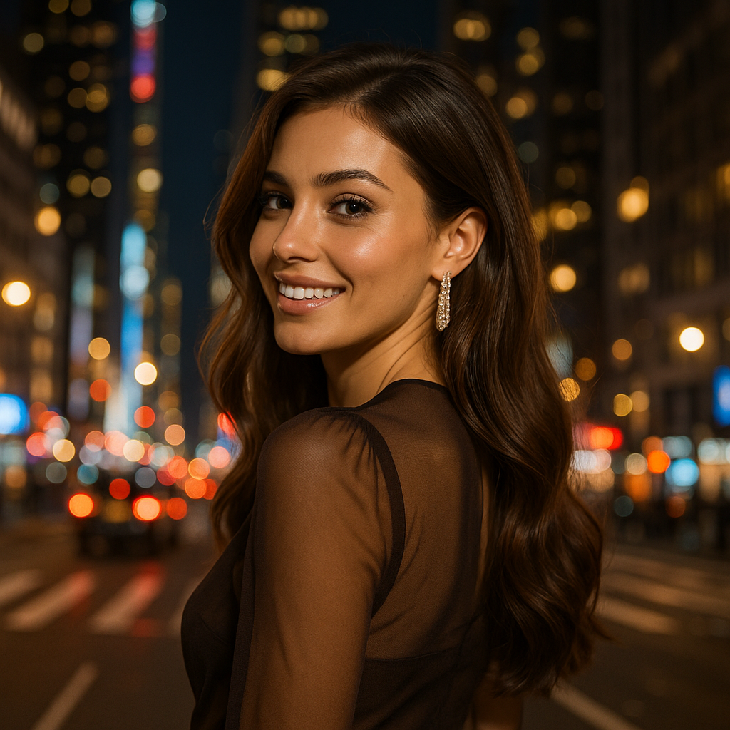 “Join self-blind dates meetup once or twice a month and keep subscribing to meet new people. There are great people, but I wanna meet the right person.”