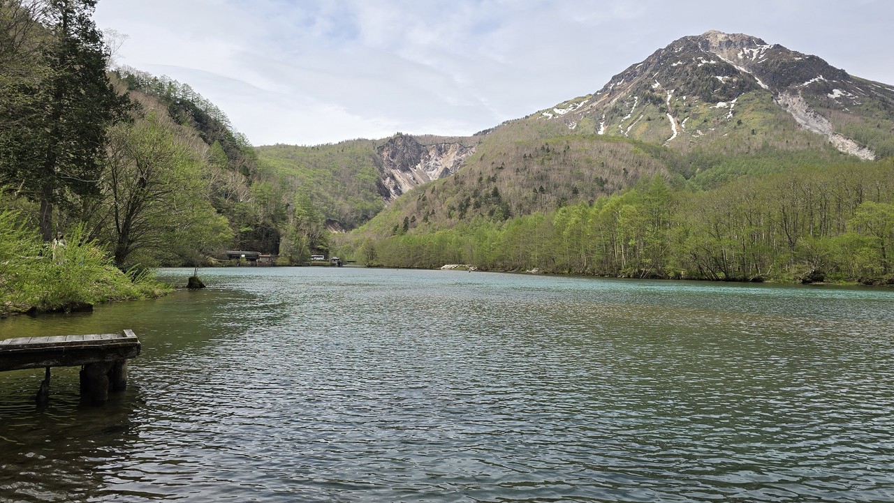 알펜루트 가을 단풍 봄 설벽 쿠로베협곡 가을여행 소규모 일본 고품격여행 효도여행 알펜루트4박5일