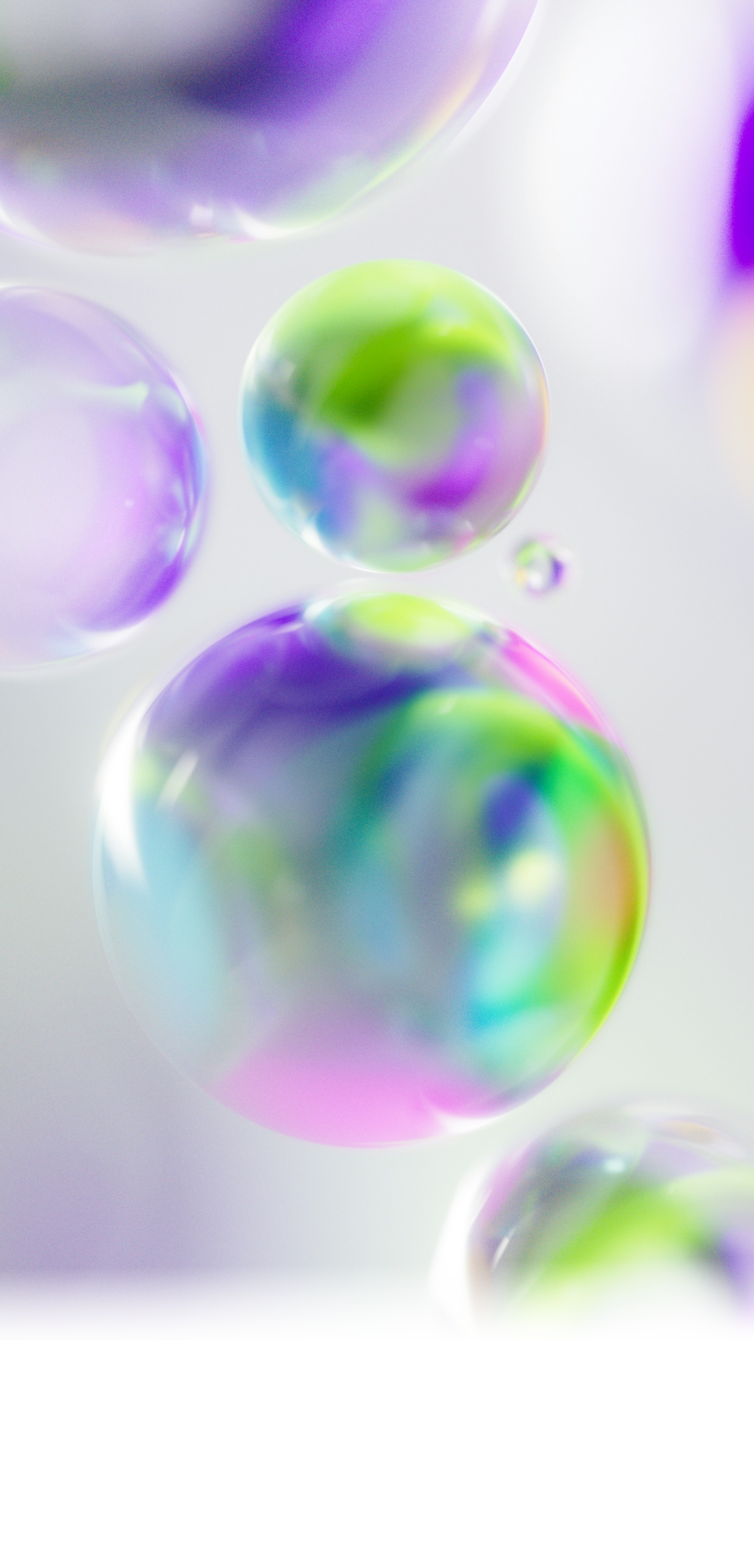 mobile background