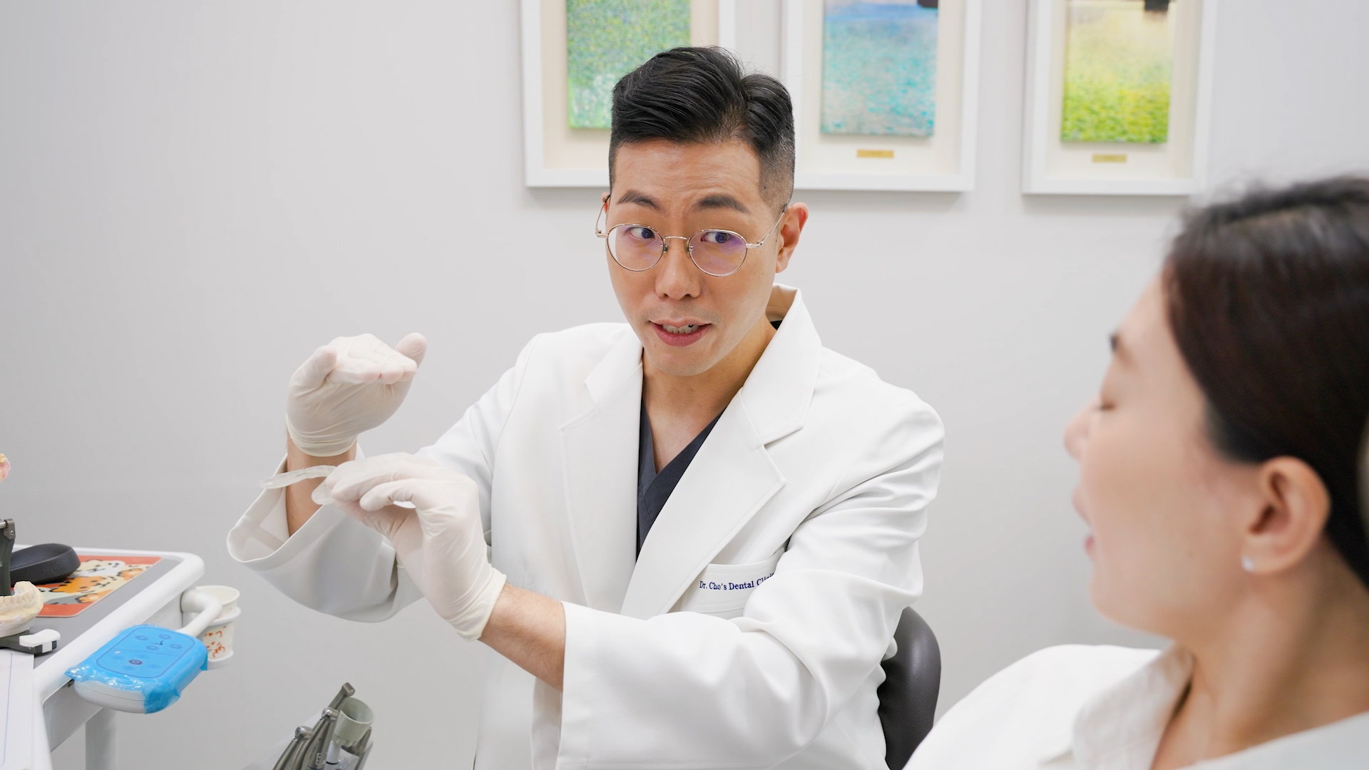 닥터조치과의원