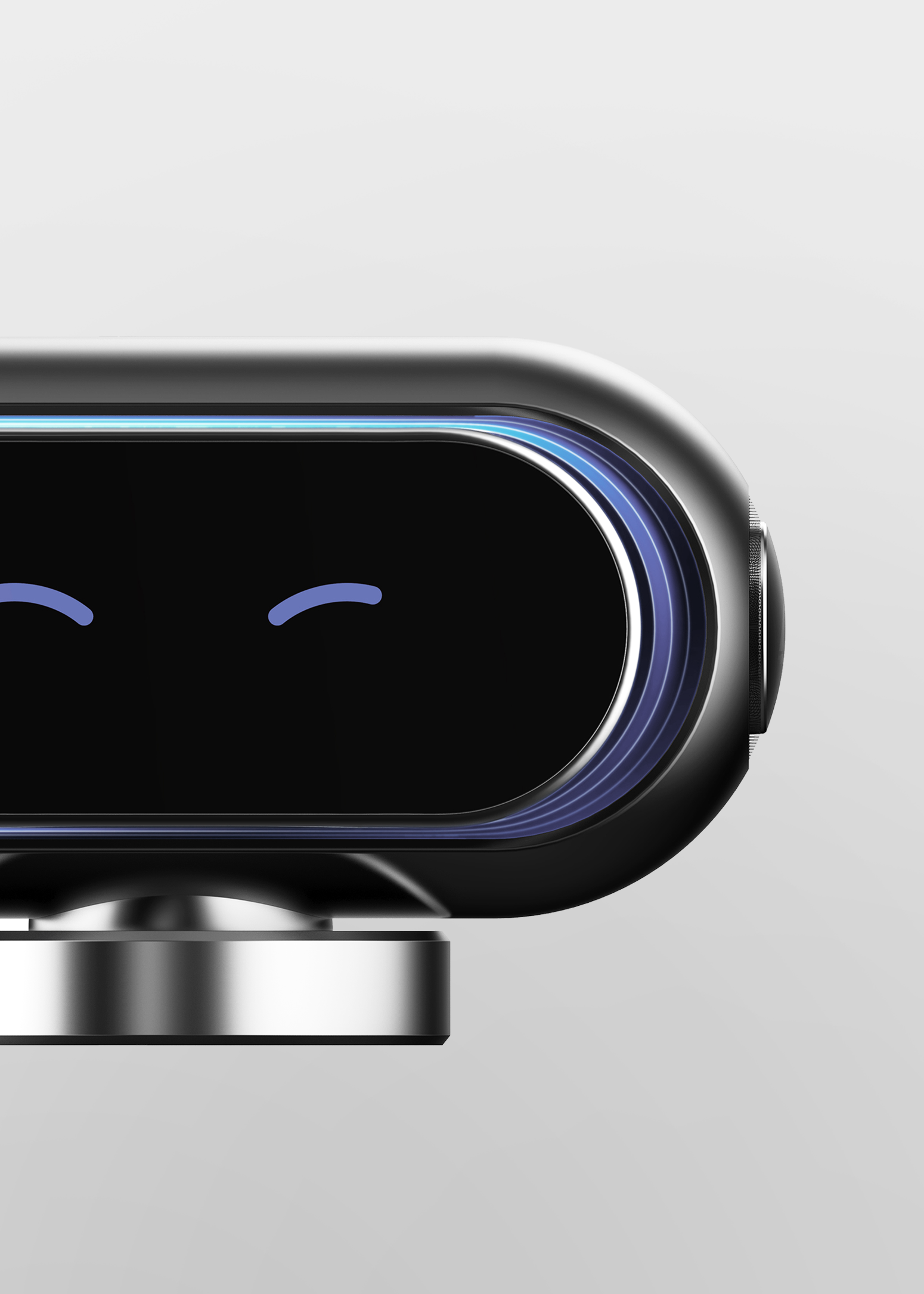 <br> <p style="text-align: left; color: #A4A4A4; font-size: 16px; line-height: 1;"> Motion Device / AI 서비스 로봇 </p> <p style="text-align: left; color: #131313; font-size: 24px; line-height: 0.7;"> AI Service Robot for VR Game </p>