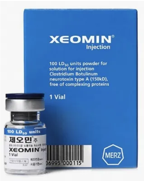 제오민 주 100단위