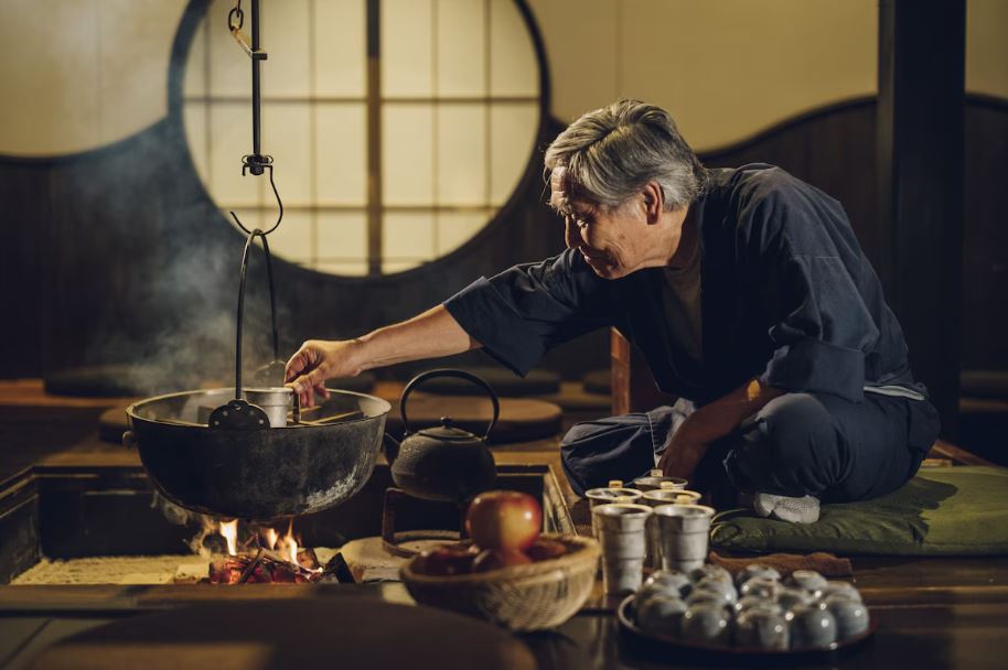 알펜루트 가을 단풍 봄 설벽 쿠로베협곡 가을여행 소규모 일본 고품격여행 효도여행 알펜루트4박5일